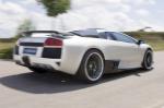 Lamborghini Murcielago LP640 by Hamann 2007 года